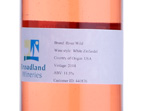River Wild White Zinfandel,2014