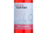 Seven Tenths White Zinfandel,NV