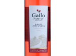 Gallo Family Vineyards White Zinfandel,2013