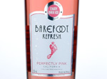 Barefoot Refresh Perfectly Pink,NV