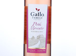 Gallo Family Vineyards Pink Moscato,NV