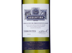 Tesco finest* Argentinian Torrontes,2014
