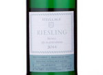 Tesco finest* Steillage Mosel Riesling,2014