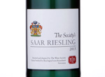 The Society's Saar Riesling,2013