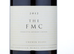 The FMC [Forrester Meinert Chenin],2012