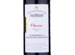 Chorus Tempranillo Garnacha Graciano,2013