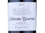 Château Bournet Red Gaillac,2013