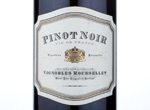 Vignobles Roussellet Pinot Noir,2014