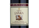Pinacle De Fakra,2012