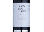 Consensual C16 Grande Reserva,2012