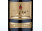 Trijumf Barrique,2012