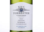 Old Vine Reserve Chenin Blanc,2014