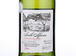 Tesco finest* Swartland Chenin Blanc,2014