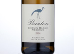 Chenin Blanc Reserve,2014