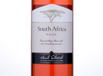 Spar South African Rosé Hand Selected,NV