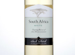 Spar South African White Hand Selected,NV