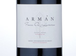Armán Finca Os Loureiros,2013