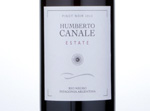Humberto Canale Estate Pinot Noir,2013