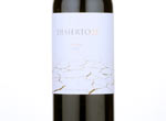 Desierto 25 Malbec,2012