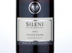 Sileni Cellar Selection Pinot Noir,2014