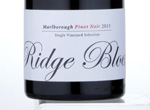 Giesen Single Vineyard Ridge Block Pinot Noir,2013