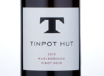 Marlborough Pinot Noir,2013