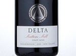 Hatter's Hill Pinot Noir,2010