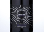 Insight Single Vineyard Pinot Noir,2013