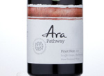 Ara Pathway Pinot Noir,2013