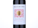 Siglo de Oro Cabernet Sauvignon,2013