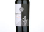 Amaru High Vineyards Malbec,2013