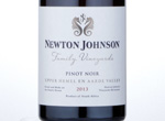 Family Vineyards Pinot Noir,2013