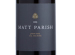 Matt Parish Pinot Noir Sta. Rita Hills,2013