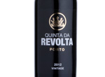 Quinta Da Revolta - Porto Vintage,2012