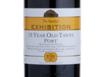 The Society's Exhibition Tawny Port 10 Years Old,NV