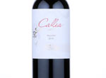 Callia Alta Malbec,2014