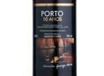 Vinho do Porto 10 Anos Pingo Doce Tawny,NV