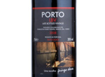 Vinho Porto LBV Pingo Doce,2009