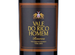 Vale do Rico Homem Reserva,2013