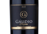 Gáudio Clássico,2012