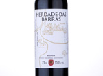 Herdade das Barras Reserva,2008