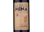 Serros da Mina Reserva,2011