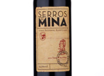 Serros da Mina Colheita Seleccionada,2012