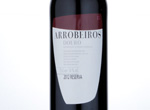 Arrobeiros Reserva,2012