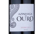" Azinhaga D'Ouro " Vinho Tinto Douro,2013