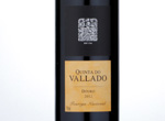 Quinta do Vallado Touriga Nacional,2012