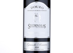 Sedinhas Grande Reserva,2011