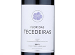 Flor das Tecedeiras,2013
