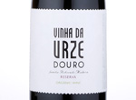 Vinha da Urze Reserva Tinto Organic,2012