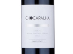 Chocapalha Vinha Mãe,2011